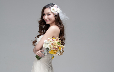 2013春季妆容发布—婳婳