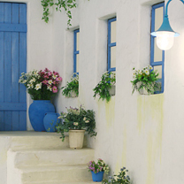 09年不能错过的内景片场—橙果片场