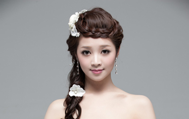 2013春季妆容发布——Maggie