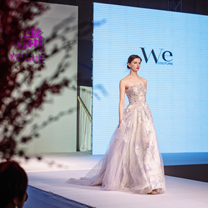 2013婚礼风尚盛典—we couture婚纱秀