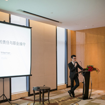 2013广州纷想汇的嘉宾老师们