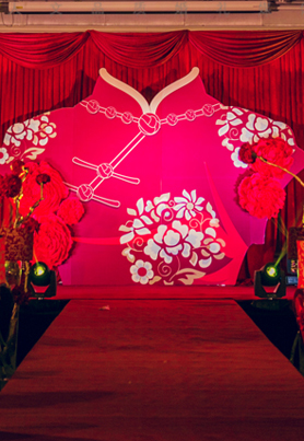 一生一世一双人