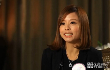 婚礼策划师的故事