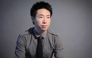 婚礼策划师微访谈—陆颀