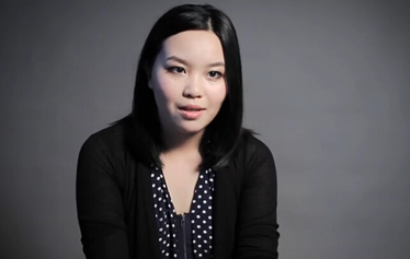 婚礼策划师微访谈—沈洁