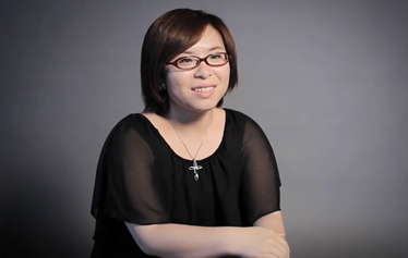 婚礼策划师微访谈—Vicky