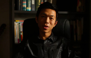 婚礼人的故事—主持人邵文彬