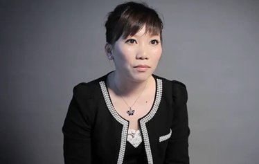 婚礼策划师微访谈—Cindy