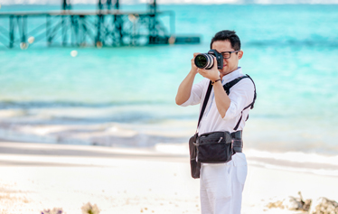 LEON WONG纪录片     十年梦想之路