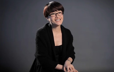 婚礼策划师微访谈—JOJO