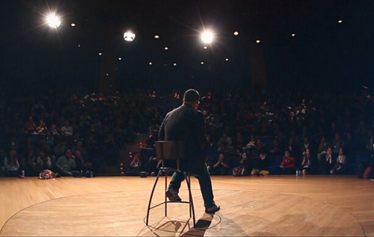 NICO GUO WORKSHOP 2013 ShangHai