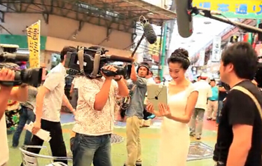 婚礼人故事—三丰