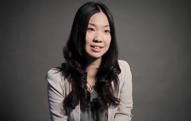 婚礼策划师微访谈—文文