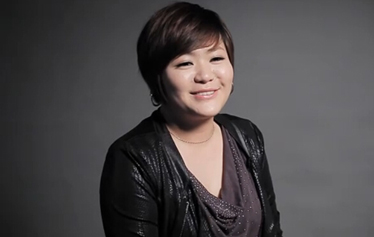 婚礼策划师微访谈—杉杉