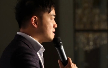 婚礼主持人－周易