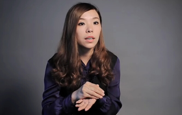 婚礼策划师微访谈—TiTi