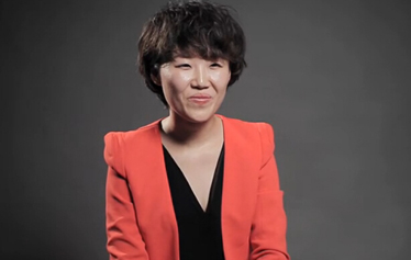 婚礼策划师微访谈—Vivian