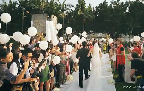 广州遇上西雅图