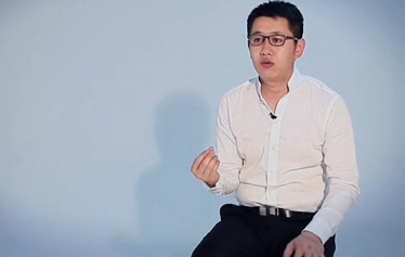 婚礼主持人微访谈—朱毅杰