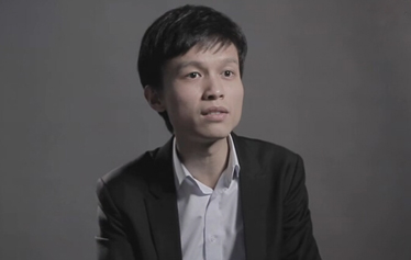 婚礼主持人微访谈－黄思佳