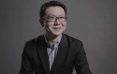 婚礼主持人微访谈－王瑱