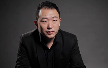 婚礼主持人微访谈－卓越