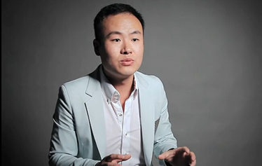 婚礼主持人微访谈－刘祺