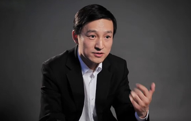 婚礼主持人微访谈－王子