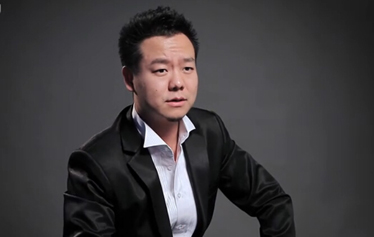 婚礼主持人微访谈－Lee