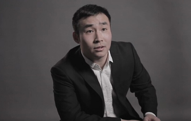 婚礼主持人微访谈－王强