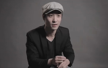 婚礼主持人微访谈－林铮