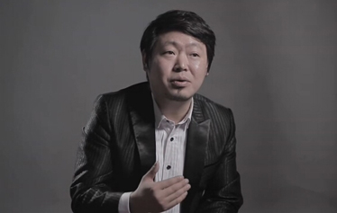 婚礼主持人微访谈－叶知秋