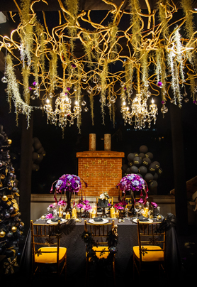 圣诞专辑欧式复古风