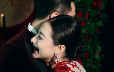 王弢 刘璇 婚礼正片