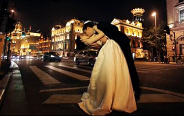 微电影《信封》