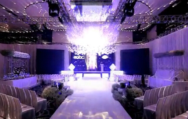 婚礼秀《触碰心灵》