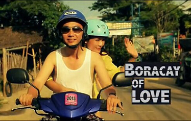 长滩岛《BORACAY OF LOVE》