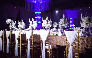 凯汇高2013婚礼秀