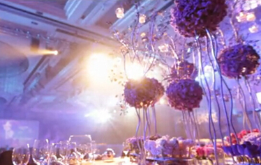 2013北京香格里拉婚礼秀