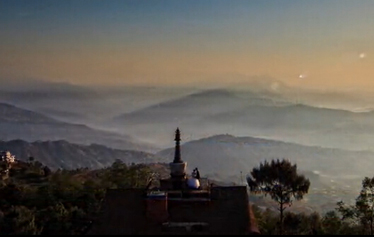  旅拍摄影作品集