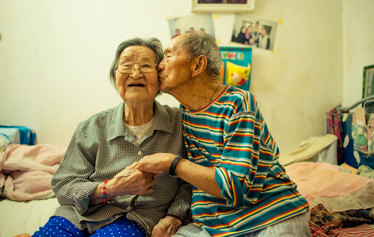 《爱情百年》正片发布