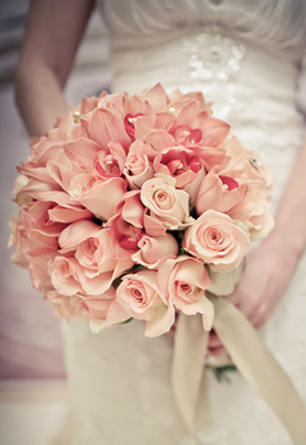 新娘捧花87