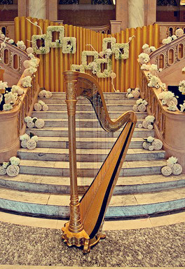 梦中完美的婚礼