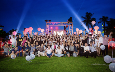 三亚灯光夏令营完整视频