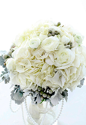 新娘捧花71