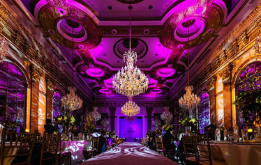 2012婚礼风尚盛典