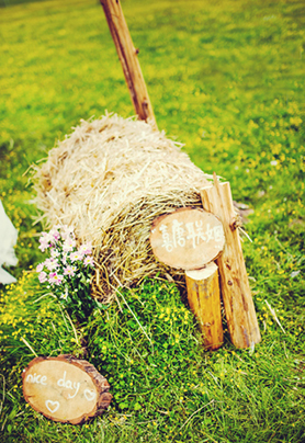 若尔盖草原婚礼