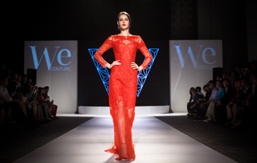 WE COUTURE 广州首秀