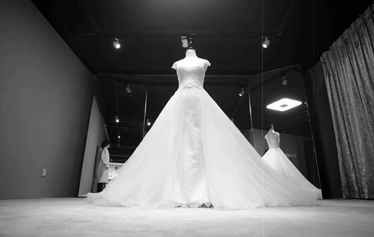 the Making of wecouture