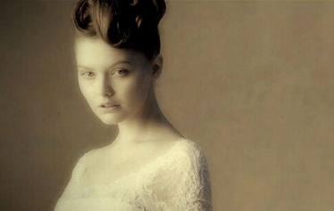 SHINE MODA高级婚纱定制2013品牌宣传片